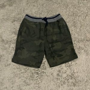 American Rag Fatigue Shorts